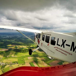 Parachute Jump